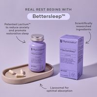 Phytoceutics®Bettersleep